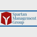 Spartan Management Group logo