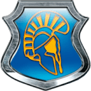 Logo de Spartan Seguridad Privada