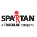Logo de Spartan Staffing