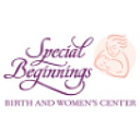 Logo de Special Beginnings, INC.