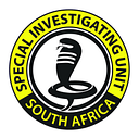 Logo de Special Investigating Unit