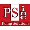 Logo de Specialized Pump Solutions