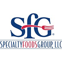 Logo de Specialty Foods Group