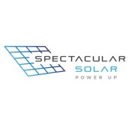 Spectacular Solar Inc