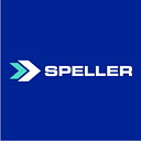 Logo de Speller International