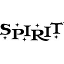 Logo de Spencer's and Spirit Halloween