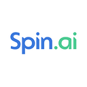 Logo de Spin.ai