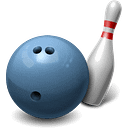 Splitz Bar Grill at Laurel Lanes