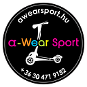 Logo de Sport Wear Corporation