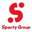 Logo de Sporty Group