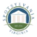 Logo de Spotsylvania County