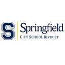 Logo de Springfield City School District
