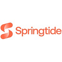 Logo de Springtide Project Services