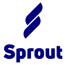 Logo de Sprout