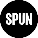 Spun Bamboo logo