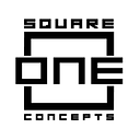 Logo de Square One Concepts
