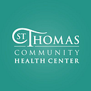 Logo de St Thomas Community Health Center