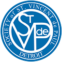 Logo de St Vincent de Paul Society National Council of Australia