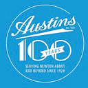 Logo de St. Austins Workshop Ltd