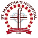 St. Camillus Catholic Hospital & College of Nursing Sciences logo