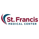 Logo de St. Francis Medical Center
