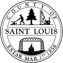 Logo de St. Louis County