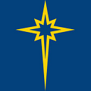 Logo de St. Luke's University Health Network