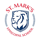 Logo de St. Mark's Episcopal School
