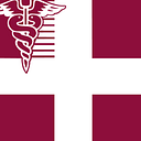 Logo de St. Mary's Medical Center