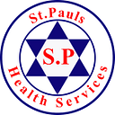 St. Paul's Hospital Kitengela logo