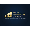 Logo de Staff Financial Group