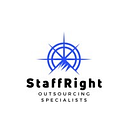 Logo de StaffRight Careers