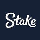 Logo de Stake