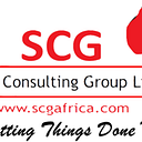 Stan Consulting Group Limited logo