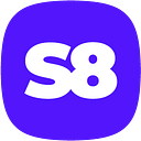Logo de Stand8 Technology Consulting