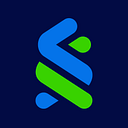 Logo de Standard Chartered