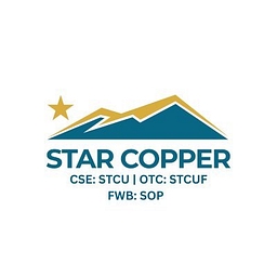 Star Copper Corp.