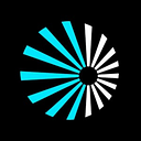 Logo de Starburst Data
