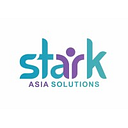 Logo de Stark Asia Solutions Inc.