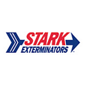 Logo de Stark Exterminators