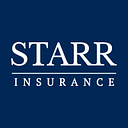 Logo de Starr Insurance