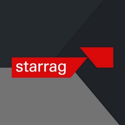 Starrag Group Holding AG