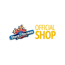 Logo de Stars and Strikes