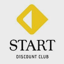 Start Club Corp logo