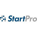 Logo de Startpro