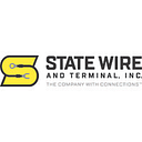 Logo de State Wire and Terminal, Inc.