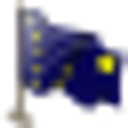 Logo de State of Alaska
