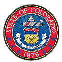 Logo de State of Colorado