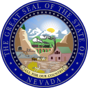 Logo de State of Nevada (NV)