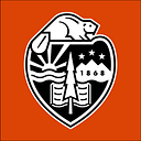 Logo de State of Oregon